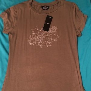 Bebe shirt